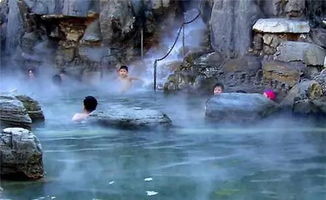 泡温泉作文400字四年级，泡温泉作文500字左右