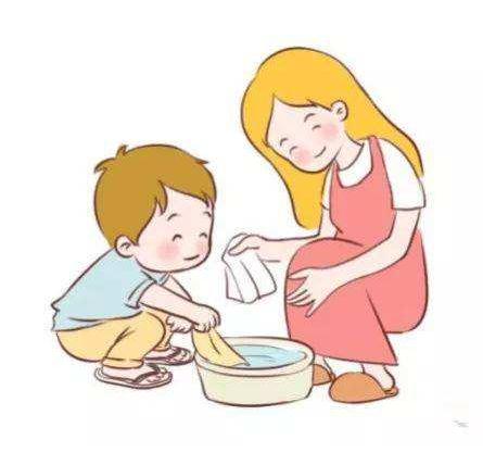 那一刻我长大了作文400字