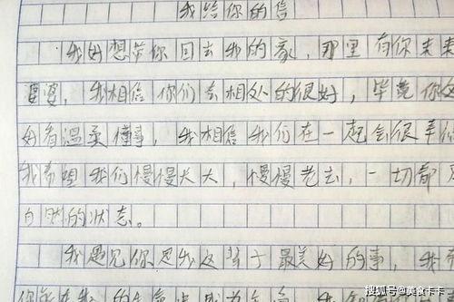 真情实感的作文400字，真情实感的作文六年级