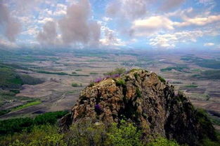 鸡冠山海拔多少米，鸡冠山天气预报