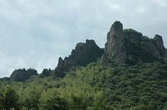 马仁奇峰风景区门票多少钱，马仁奇峰风景区