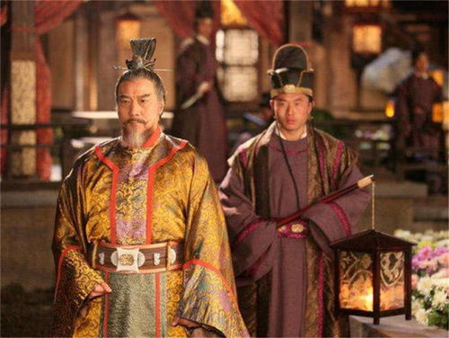 后周符太后被谁霸占过，后周皇后符氏符皇后