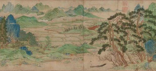桃花源记其中有一句其中往来种作中作的用法是借代吗