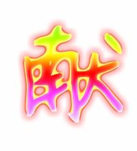 献的笔顺和组词，鲜的笔顺正确的写法