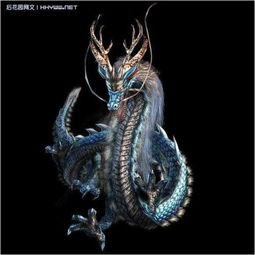 蛟龙的意思是什么，山中猛虎水中蛟龙的意思