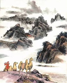 凉州词古诗译文