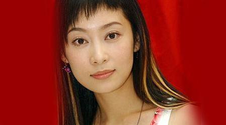 杨卓娜杨怡是什么关系，杨卓娜图片