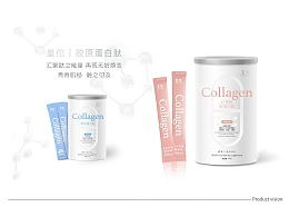 collagen胶原蛋白的功效，collagen是什么意思