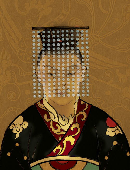 汉武帝刘贺简介汉朝的皇帝是个什么样的皇帝?