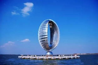 滴水湖是人工湖吗，滴水湖房价 临港新城