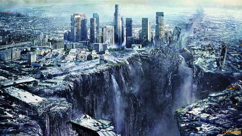 earthquake是什么意思