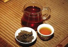 藏茶是什么?