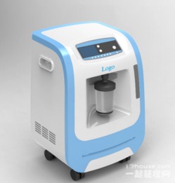 氧气机是什么原理来制造氧气的