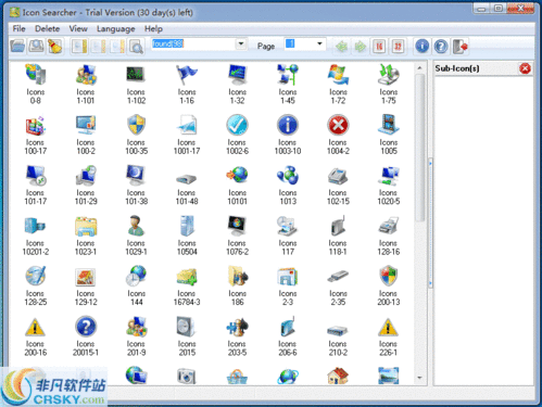 searcher下载，searchers