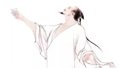 关于李白的资料简介 有关李白的介绍