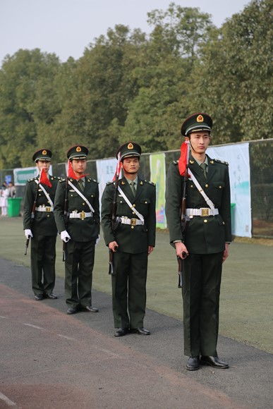 标兵和炮兵绕口令，标兵奖项名称