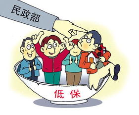 低保是什么人才能享用，低保是什么条件可以申请