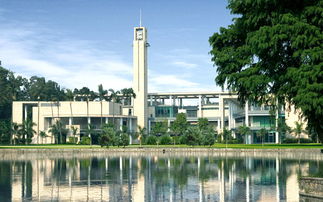 华南理工大学建筑课程