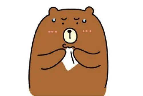 冷汗的意思冷汗的意思是什么