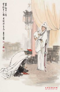 文言文中“赏赐百千强”是什么意思?
