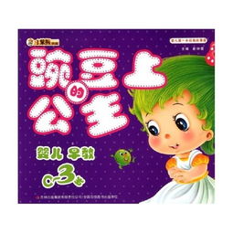豌豆上的公主读后感20字左右，豌豆上的公主读后感20字