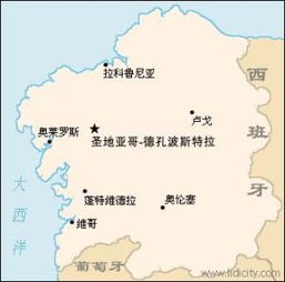 加利西亚沃里尼亚王国，加利西亚-沃里尼亚王国