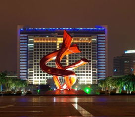 东莞中心广场音乐喷泉开放时间，东莞中心广场停车场收费标准