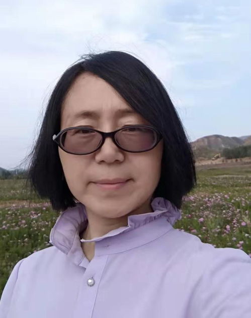 李小珍的介绍