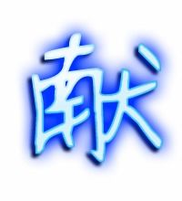 献的笔顺笔画顺序