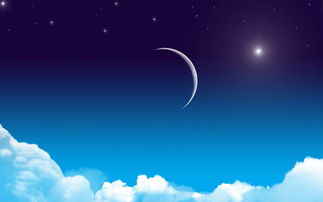 月明星稀属于什么现象，月明星稀是什么意思为什么会这样