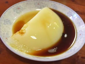 凉糕是什么做的