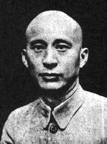 朱怀冰家世，朱怀冰指挥张荫悟 侯如墉