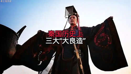 大良造的解释大良造的解释是什么