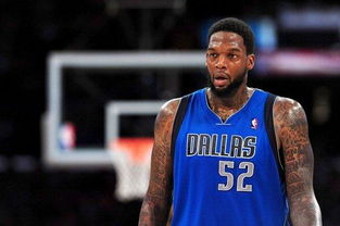 前期被称“水货”,凭借能力重新证明自己,跌宕起伏的NBA之旅