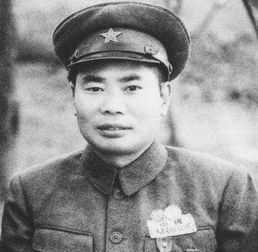 请介绍《太行山上》电影里的著名将领