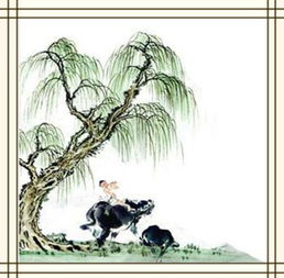 描写柳树的古诗有哪些，描写柳树的古诗20首