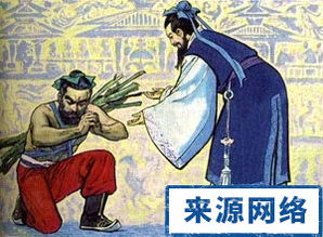 负荆请罪的故事简短概括，负荆请罪的故事100字