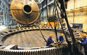 manufacturing怎么读的，manufacturing industry