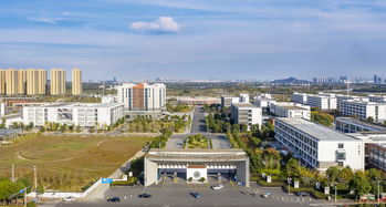 绍兴文理学院和元培学院有什么区别