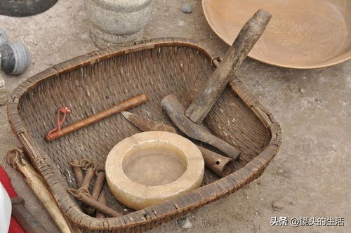 笸箩[pǒ luo]什么意思?近义词和反义词是什么?英文翻译是什么?_百度