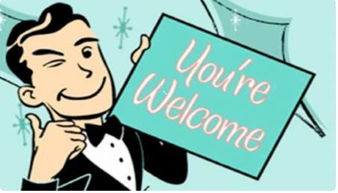 不用谢用英语怎么说you are welcome，不用谢用英语怎么说三种方式