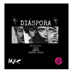 diasporas，Diaspora主题