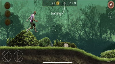 宇航员逃离荒岛的理由