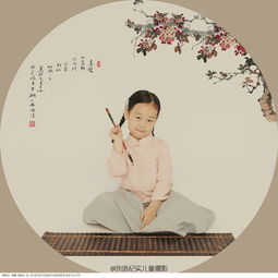 小荷已露尖尖角,吾家有女初长成的意思，吾家有女初长成下一句是什么