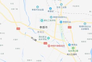 孝感邮政编码