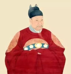 郭子仪被尊为“尚父”,尚父究竟是何含义呢?