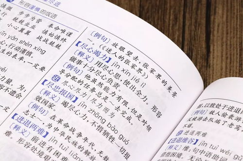 意义的近义词是什么?