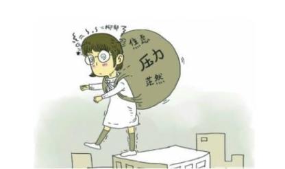 呃逆是什么意思，呃逆和打嗝的区别