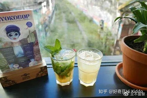 ”mojito”的正确读音应该怎么读?