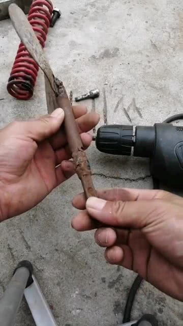 铁掀挖十几米水管沟多久